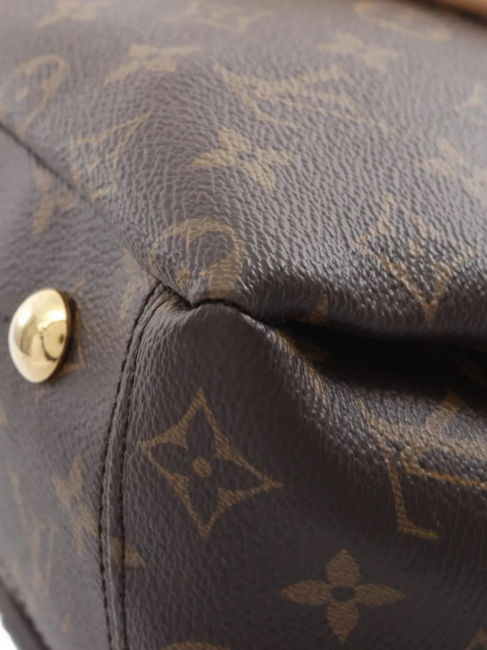 Pre-OwnedLouis Vuitton Pre-Owned2014 Pallas handbag