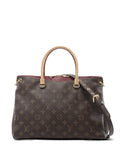 Pre-OwnedLouis Vuitton Pre-Owned2014 Pallas handbag