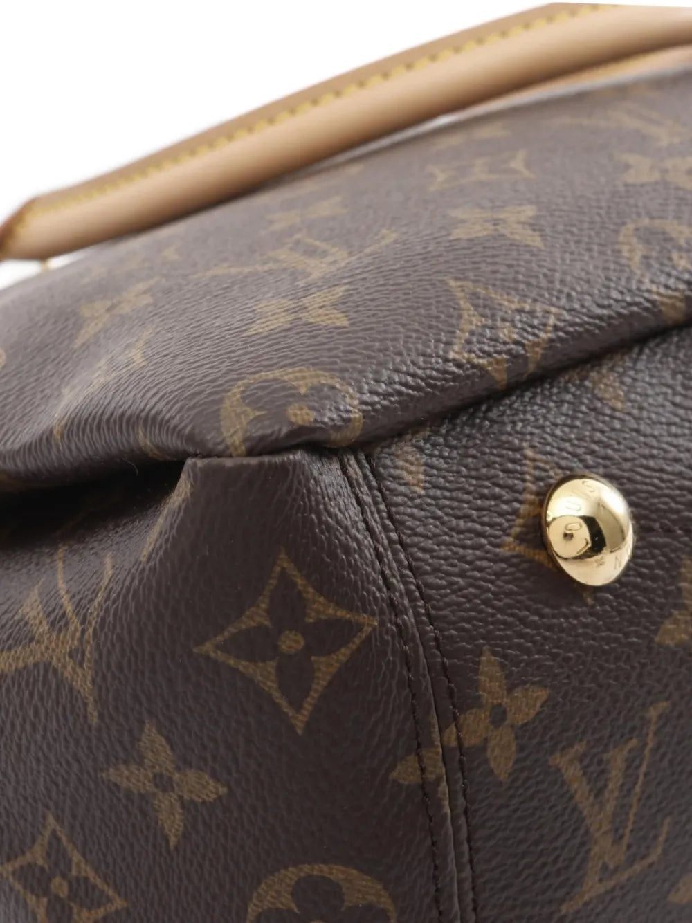 Pre-OwnedLouis Vuitton Pre-Owned2014 Pallas handbag