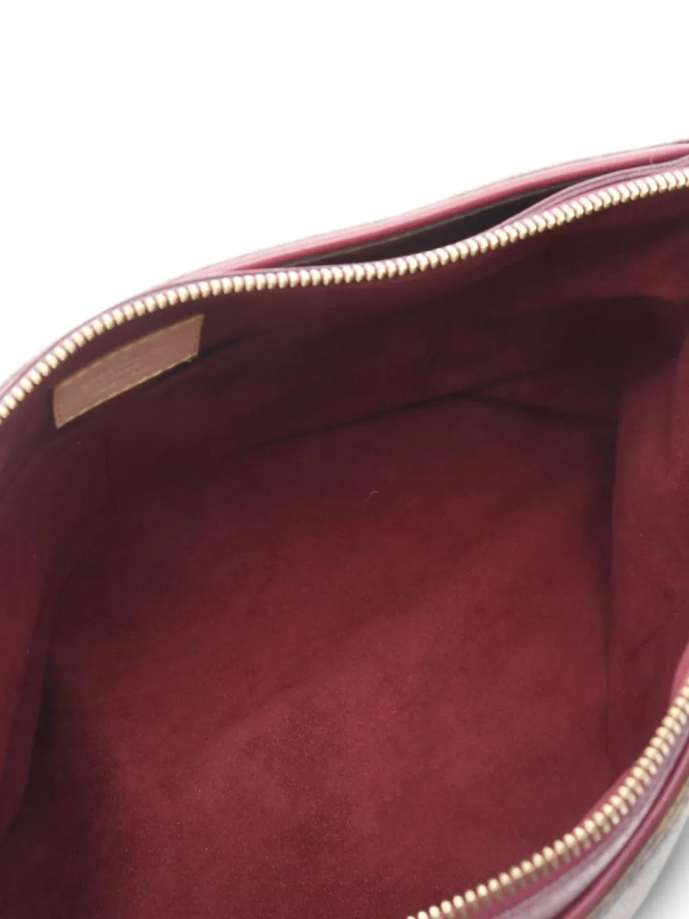 Pre-OwnedLouis Vuitton Pre-Owned2014 Pallas handbag