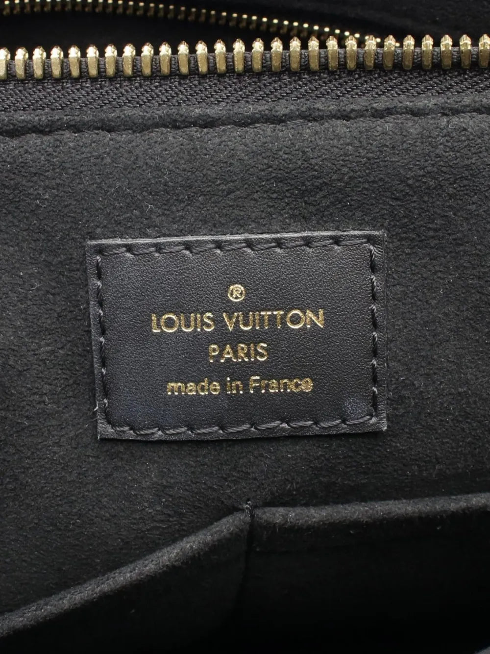 Pre-OwnedLouis Vuitton Pre-Owned2020 Soufflot  MM two-way handbag