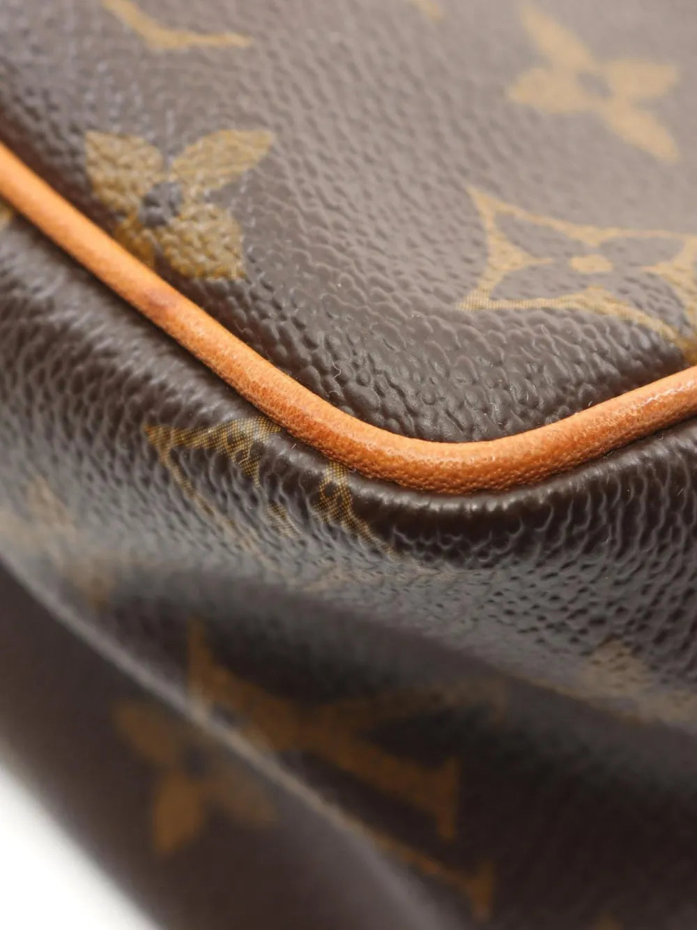 Pre-OwnedLouis Vuitton Pre-Owned2005 Vivacite shoulder bag