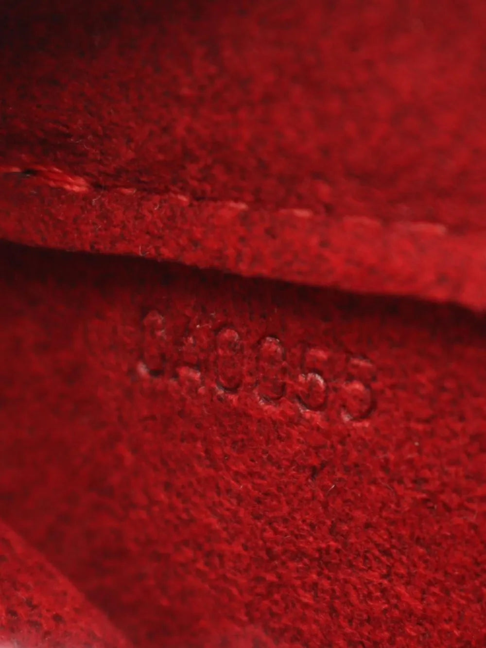 Pre-OwnedLouis Vuitton Pre-Owned2005 Vivacite shoulder bag