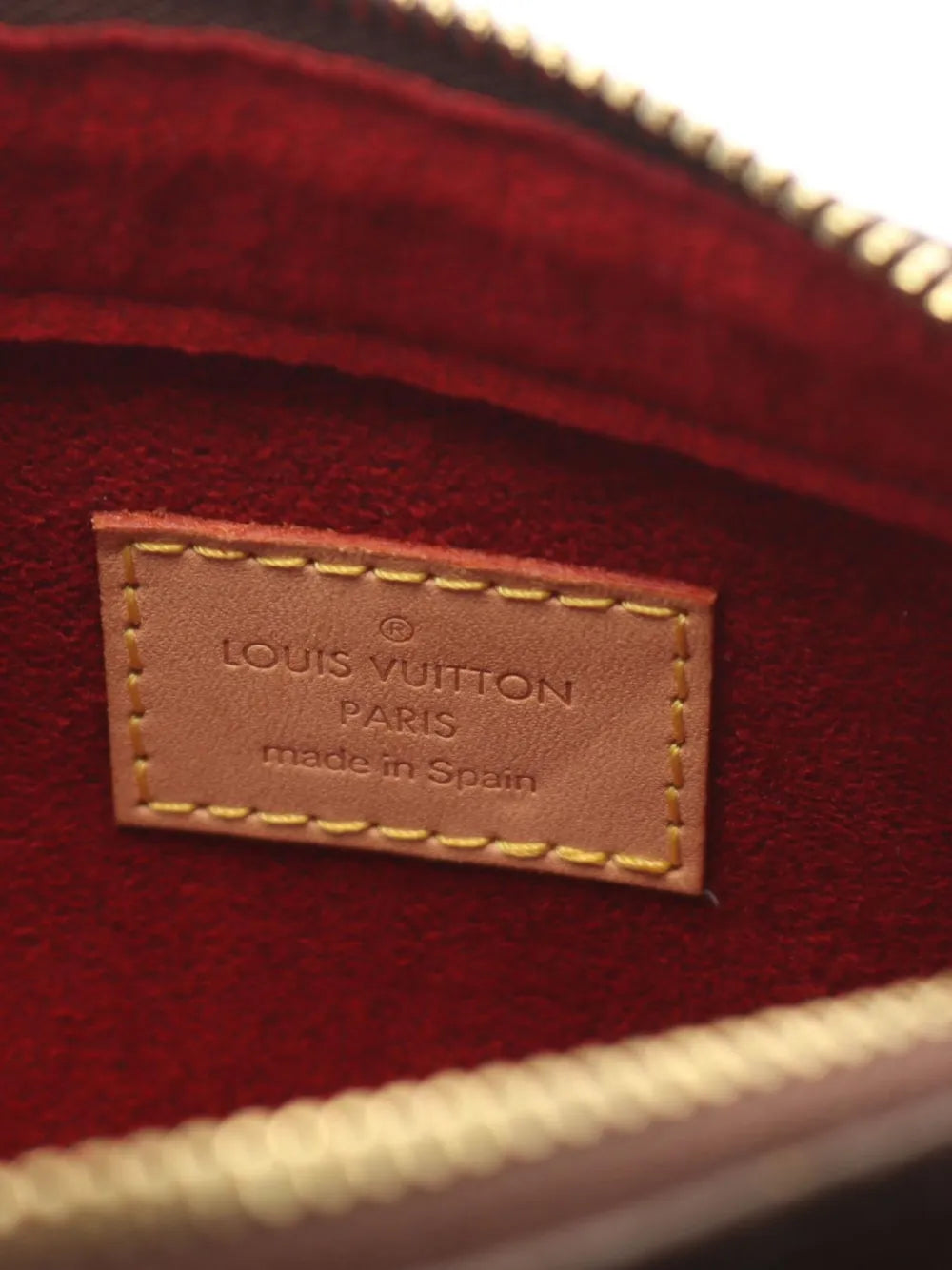 Pre-OwnedLouis Vuitton Pre-Owned2005 Vivacite shoulder bag