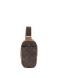 Pre-OwnedLouis Vuitton Pre-Owned2004 Pochette Ganju shoulder bag