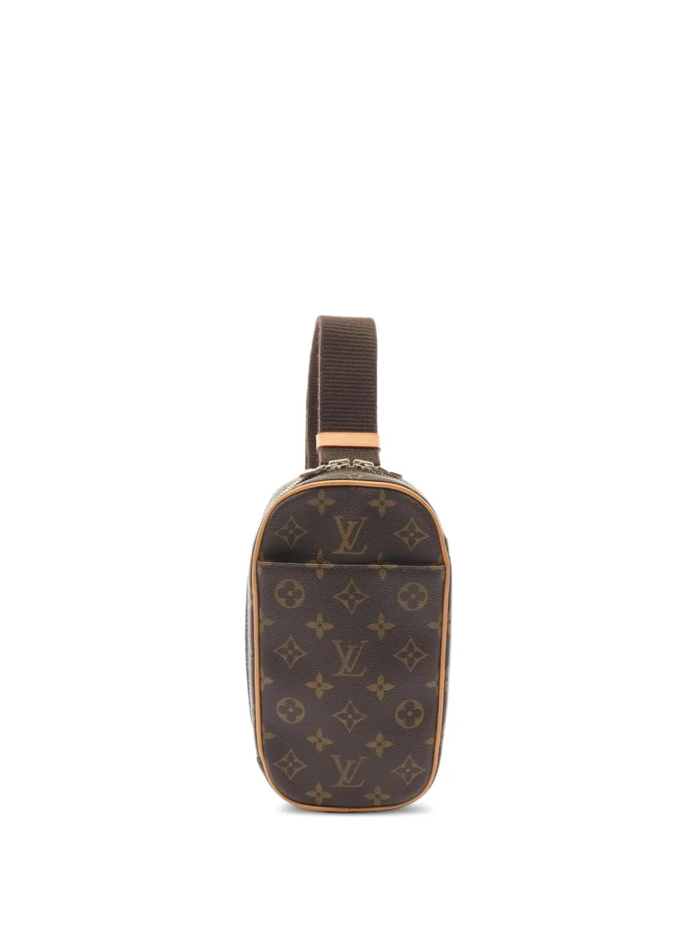 Pre-OwnedLouis Vuitton Pre-Owned2004 Pochette Ganju shoulder bag