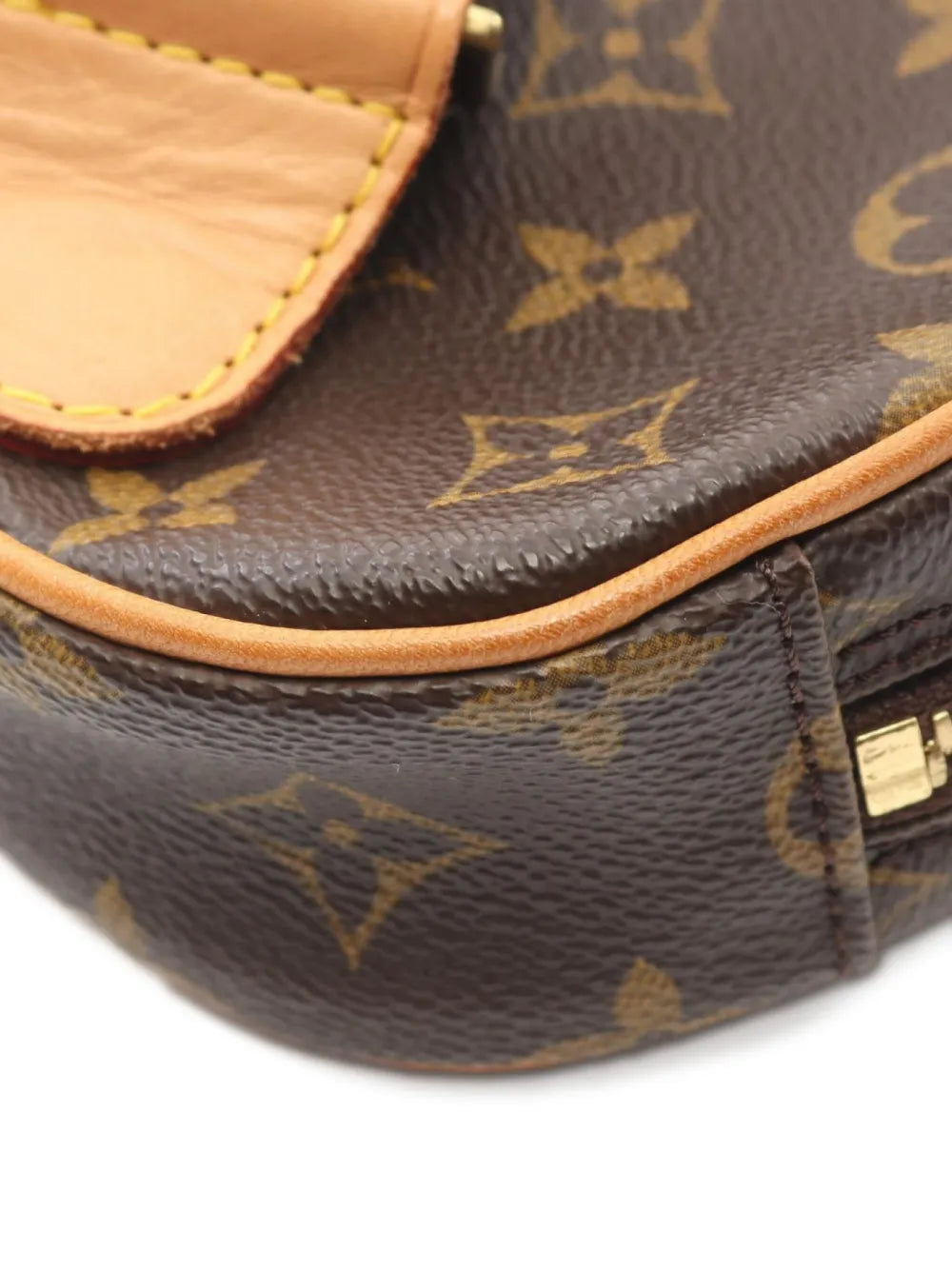 Pre-OwnedLouis Vuitton Pre-Owned2004 Pochette Ganju shoulder bag
