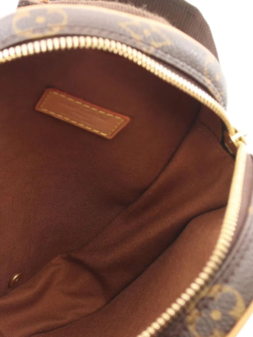 Pre-OwnedLouis Vuitton Pre-Owned2004 Pochette Ganju shoulder bag