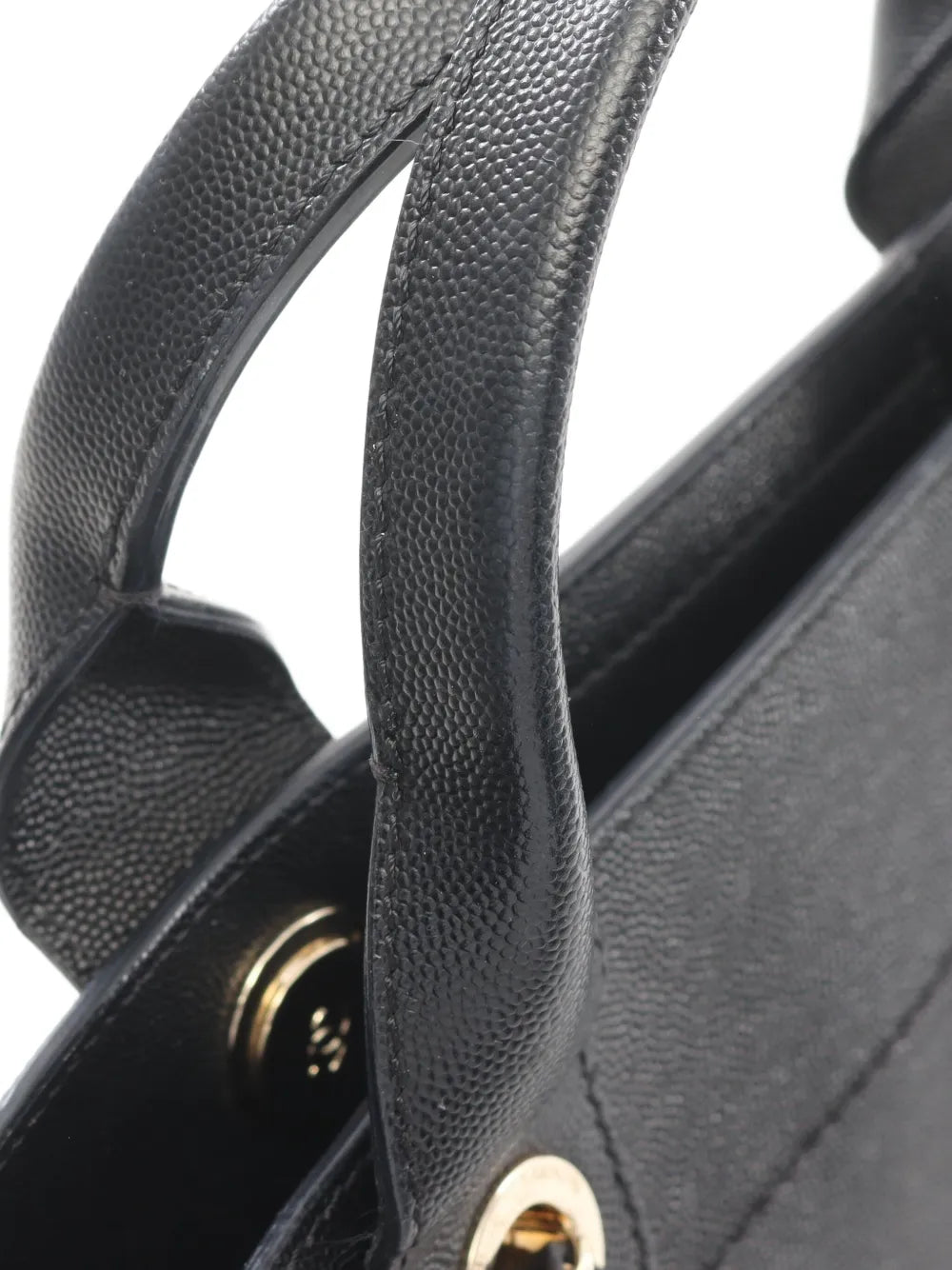 Pre-OwnedCHANEL Pre-Owned2019 Deauville tote bag
