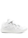 Lanvin Curb Sneakers