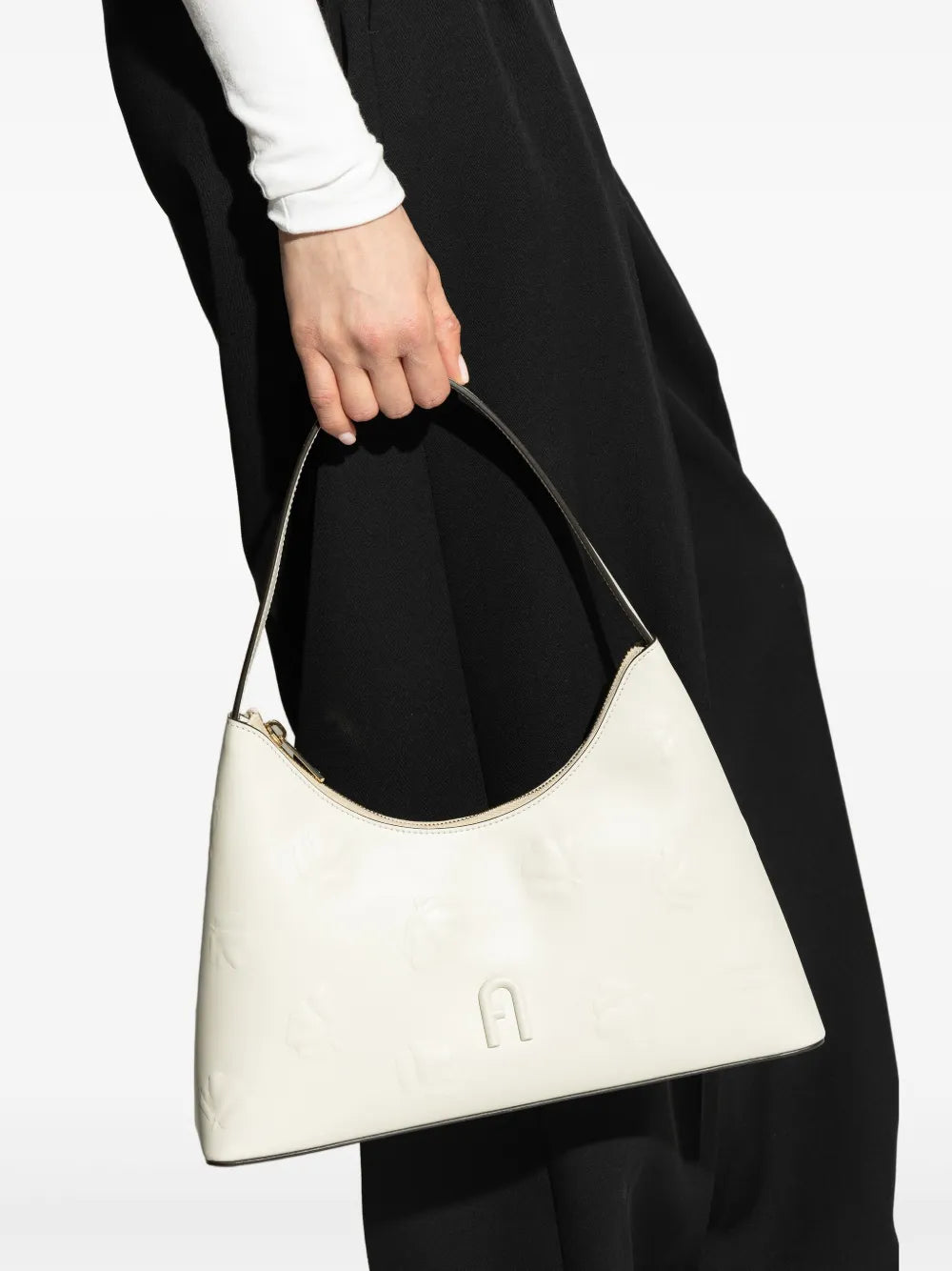 FurlaDiamante shoulder bag