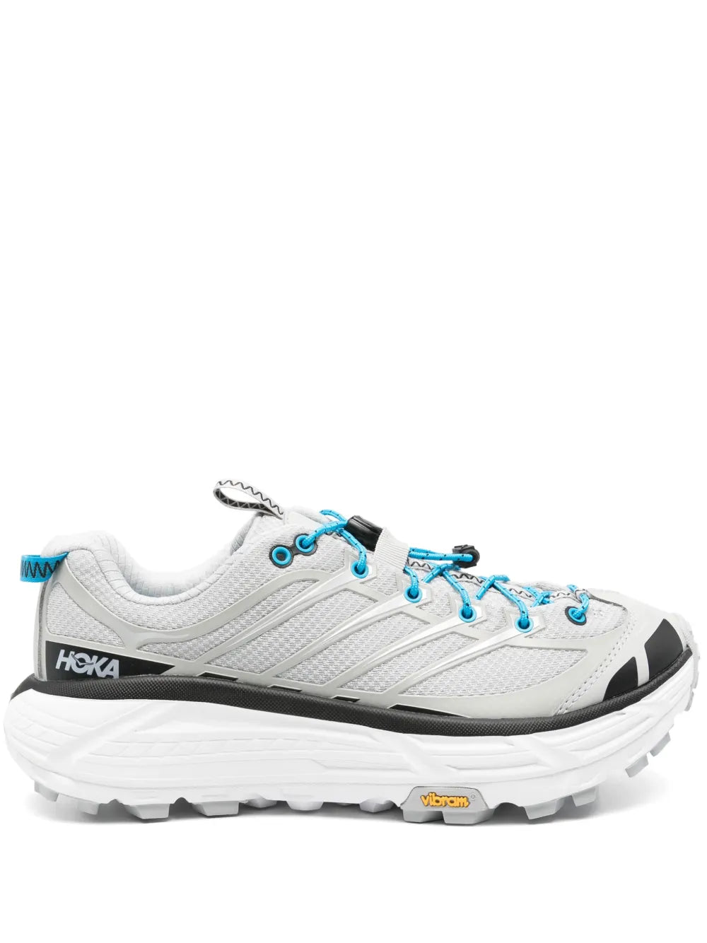 Hoka Mafate Three2 Sneakers