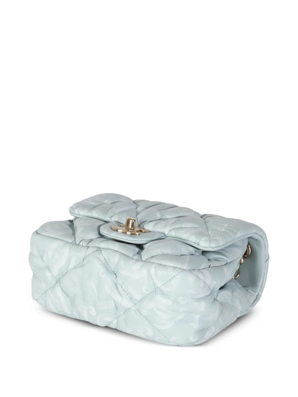 Pre-OwnedCHANEL Pre-Ownedmini Flap cross body bag