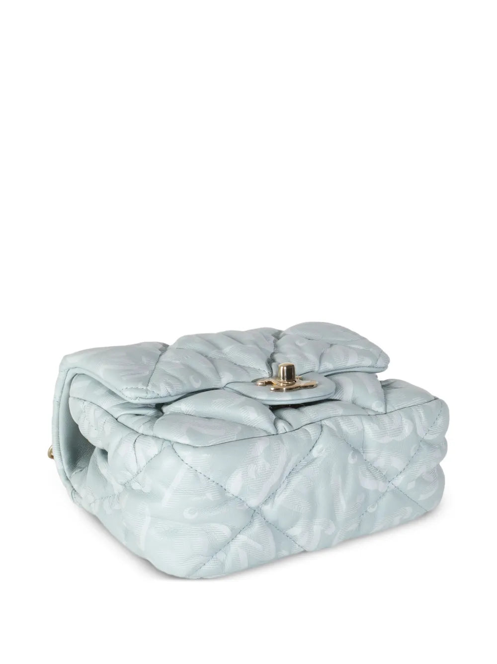 Pre-OwnedCHANEL Pre-Ownedmini Flap cross body bag