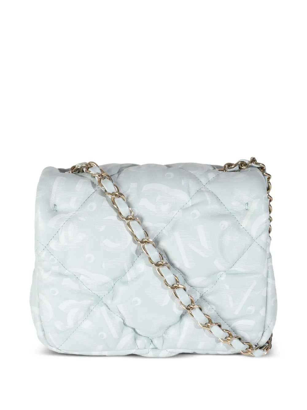 Pre-OwnedCHANEL Pre-Ownedmini Flap cross body bag