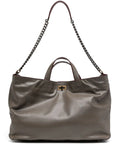 Pre-OwnedCHANEL Pre-OwnedReissue tote bag