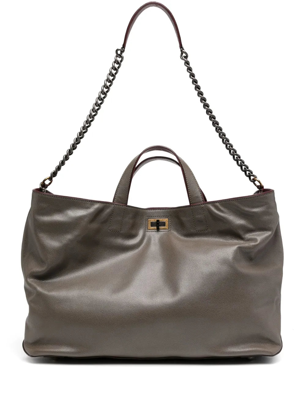 Pre-OwnedCHANEL Pre-OwnedReissue tote bag