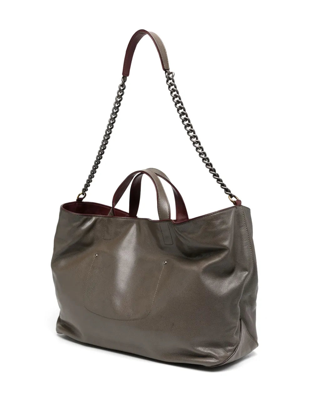 Pre-OwnedCHANEL Pre-OwnedReissue tote bag