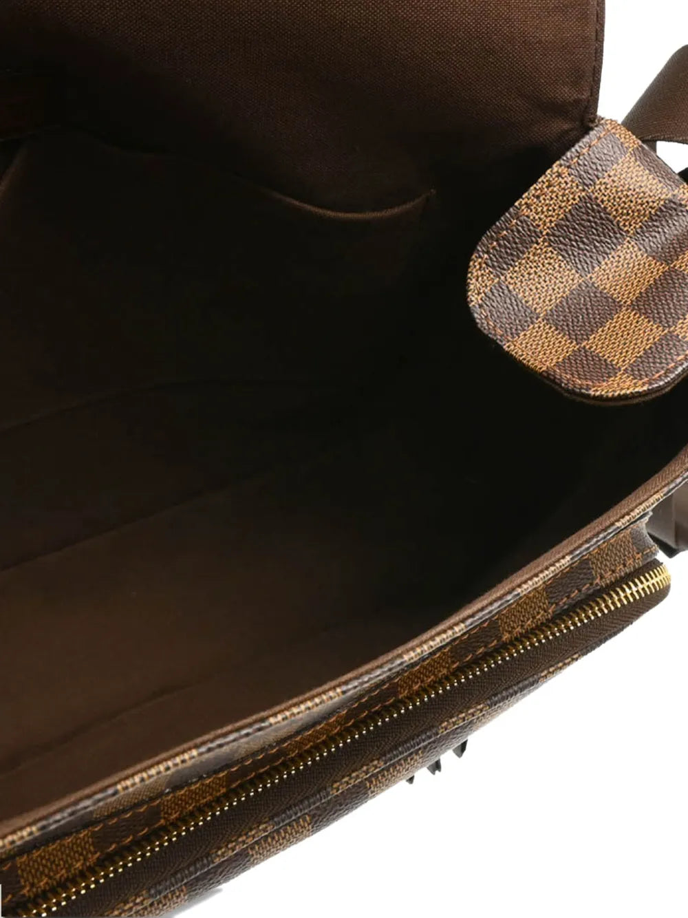 Pre-OwnedLouis Vuitton Pre-Owned2006 Melville messenger bag
