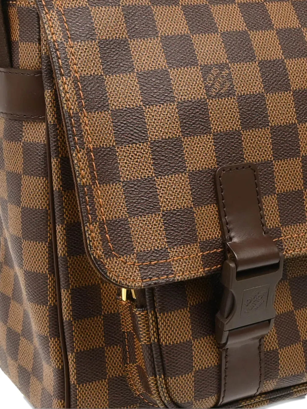 Pre-OwnedLouis Vuitton Pre-Owned2006 Melville messenger bag