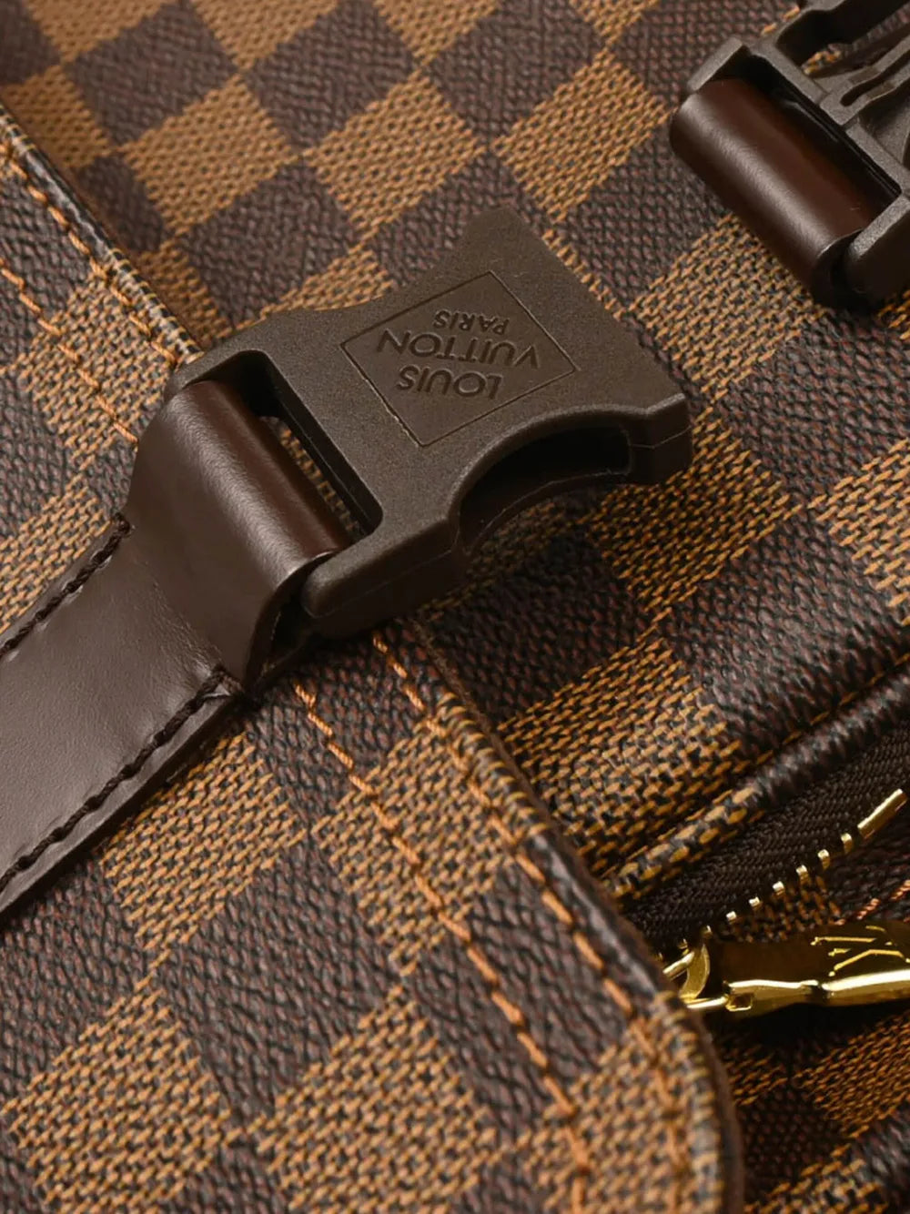 Pre-OwnedLouis Vuitton Pre-Owned2006 Melville messenger bag