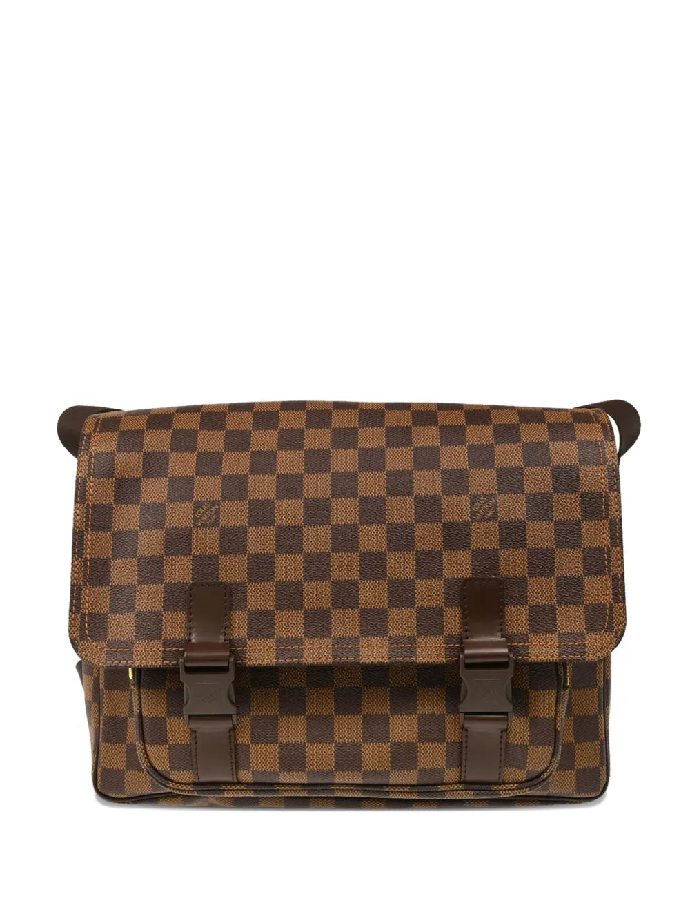 Pre-OwnedLouis Vuitton Pre-Owned2006 Melville messenger bag