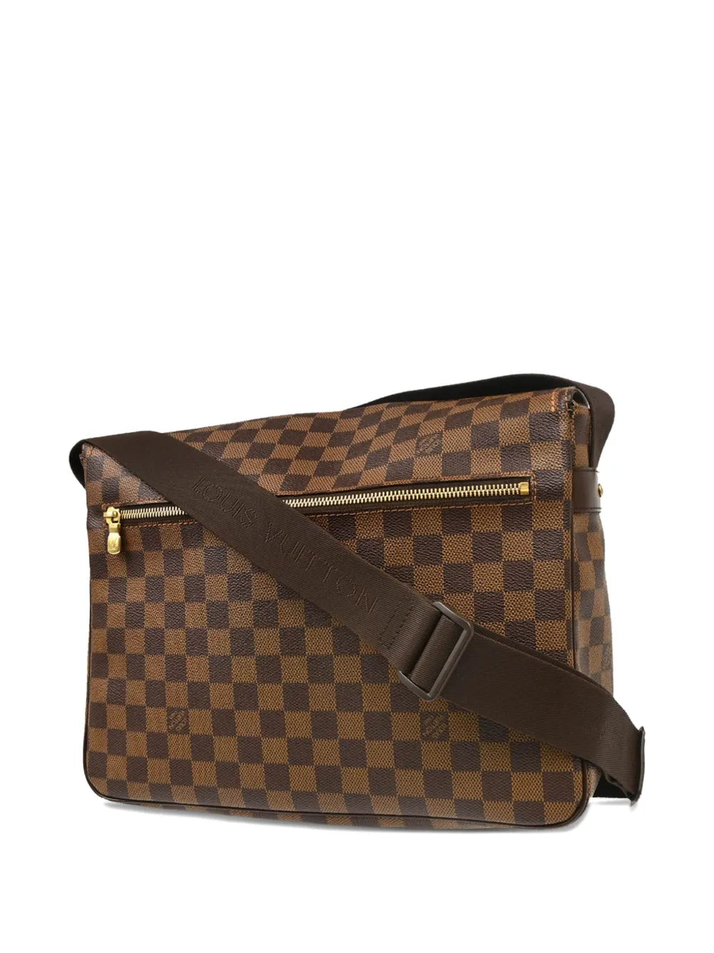 Pre-OwnedLouis Vuitton Pre-Owned2006 Melville messenger bag
