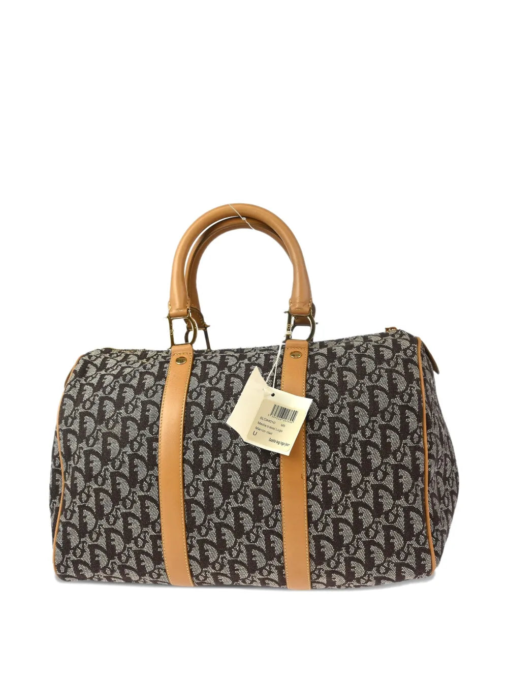 Pre-OwnedChristian Dior Pre-Owned2002 Trotter handbag