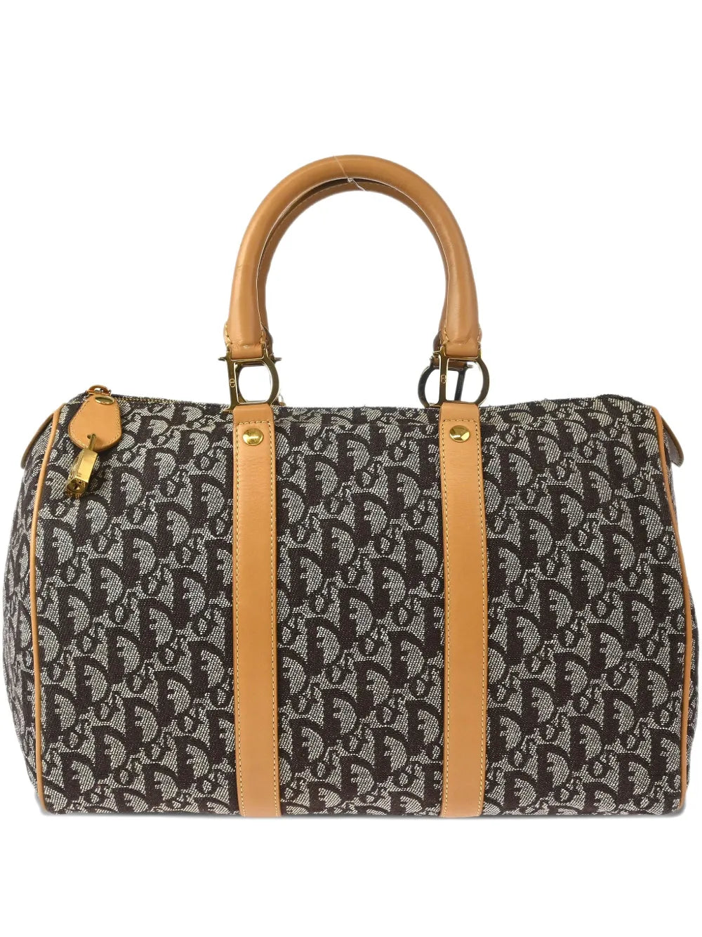 Pre-OwnedChristian Dior Pre-Owned2002 Trotter handbag