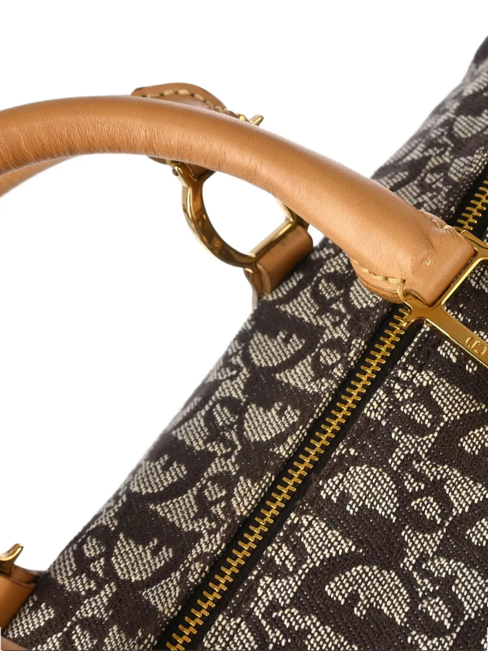Pre-OwnedChristian Dior Pre-Owned2002 Trotter handbag