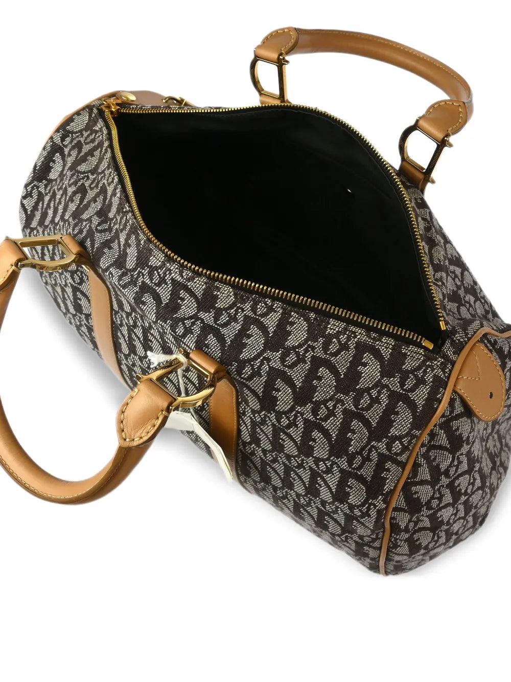 Pre-OwnedChristian Dior Pre-Owned2002 Trotter handbag