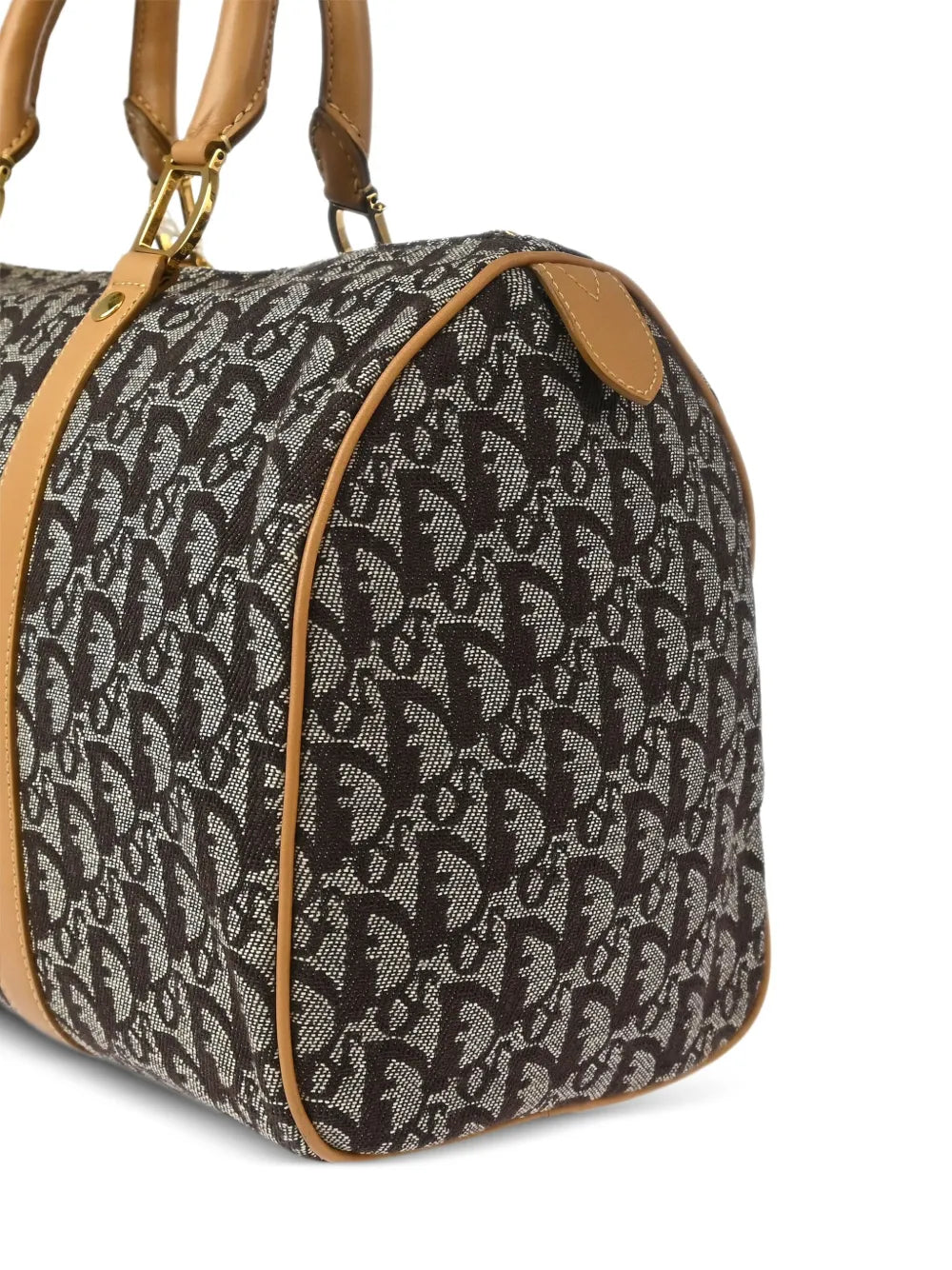 Pre-OwnedChristian Dior Pre-Owned2002 Trotter handbag