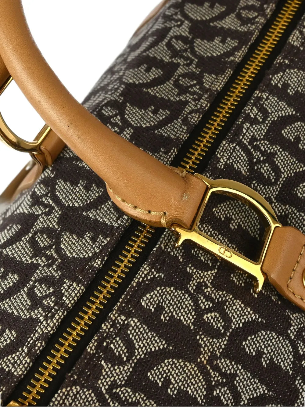 Pre-OwnedChristian Dior Pre-Owned2002 Trotter handbag