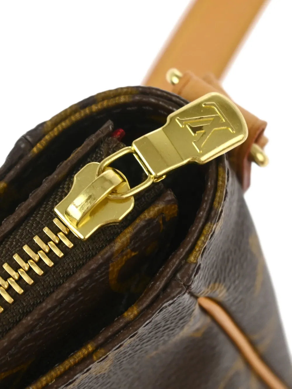 Pre-OwnedLouis Vuitton Pre-Owned2003 Viva Cite PM cross body bag