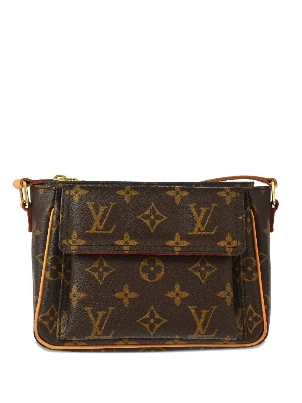 Pre-OwnedLouis Vuitton Pre-Owned2003 Viva Cite PM cross body bag