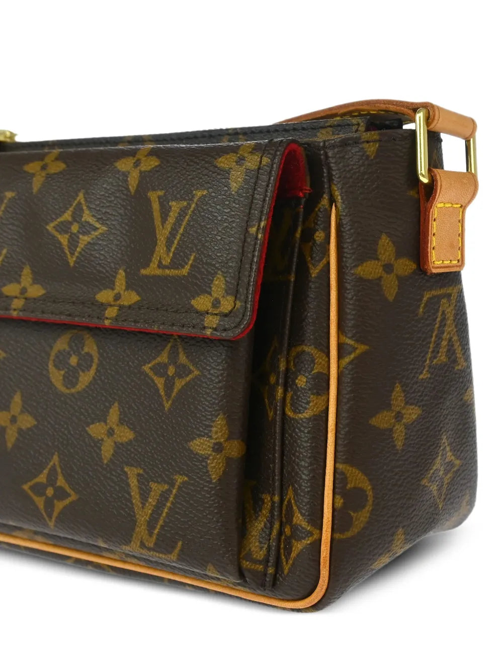 Pre-OwnedLouis Vuitton Pre-Owned2003 Viva Cite PM cross body bag