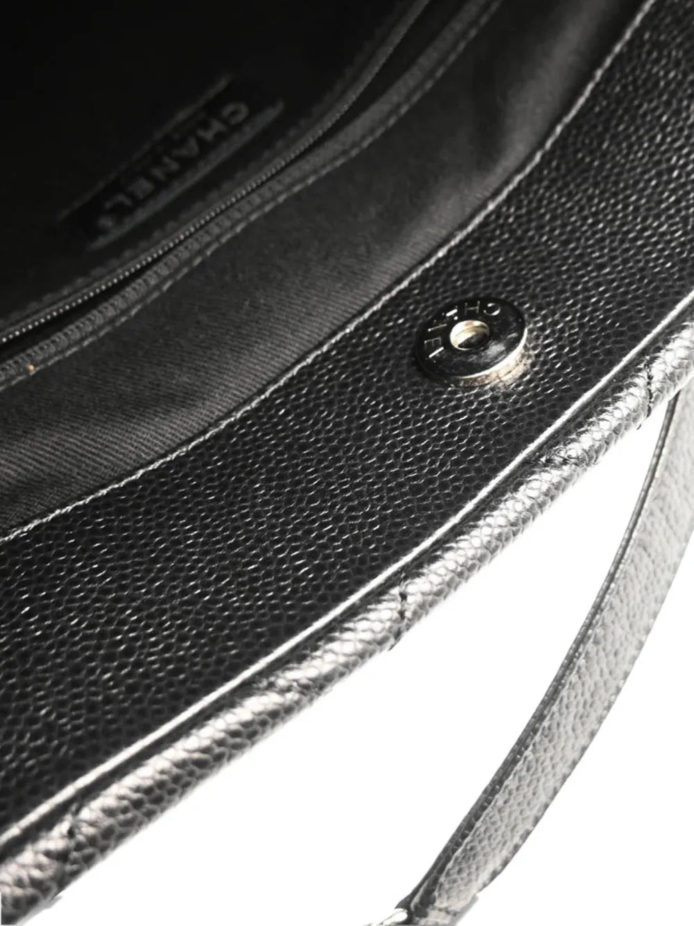 Pre-OwnedCHANEL Pre-Owned2013 Chain tote bag