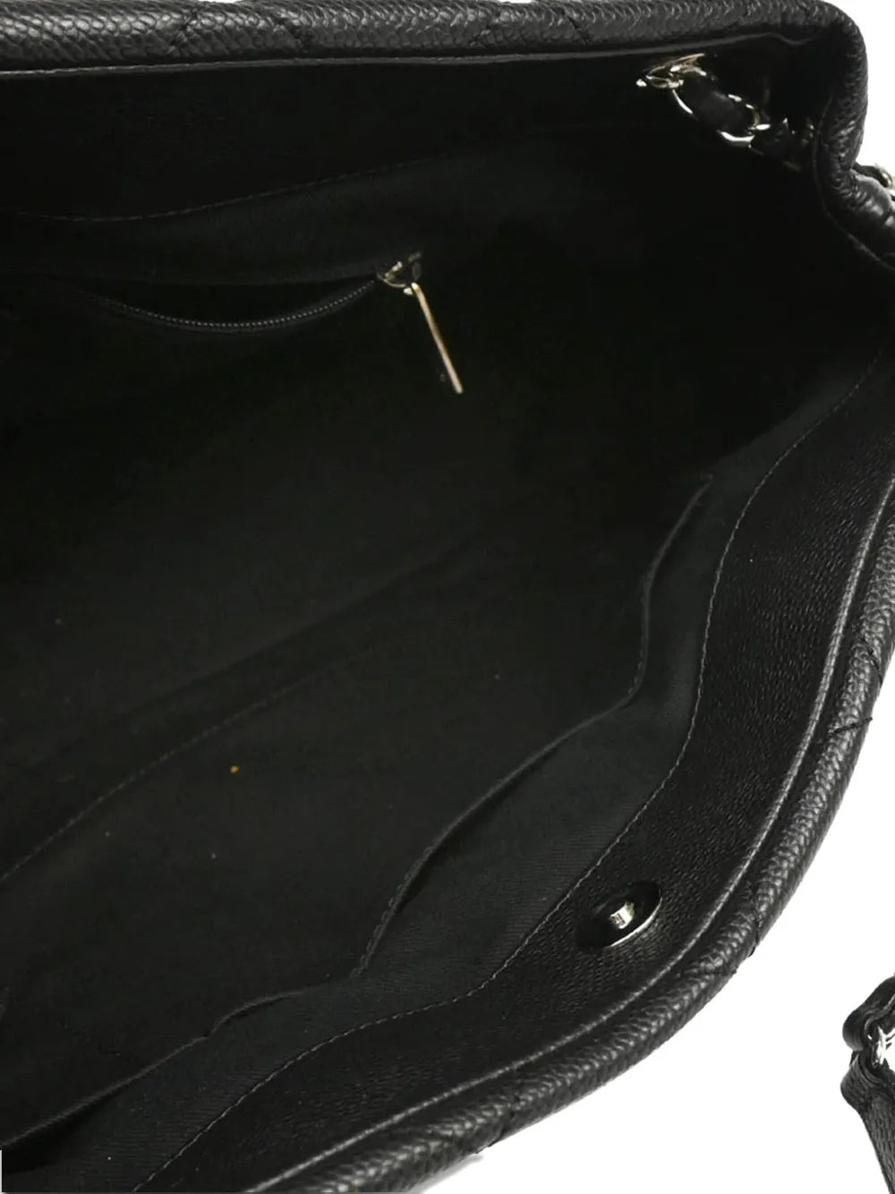 Pre-OwnedCHANEL Pre-Owned2013 Chain tote bag