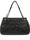 Pre-OwnedCHANEL Pre-Owned2013 Chain tote bag