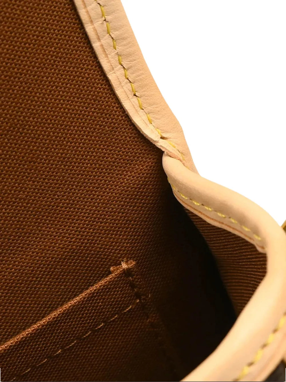 Pre-OwnedLouis Vuitton Pre-Owned2012 Sologne shoulder bag