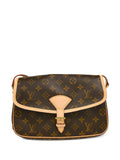 Pre-OwnedLouis Vuitton Pre-Owned2012 Sologne shoulder bag