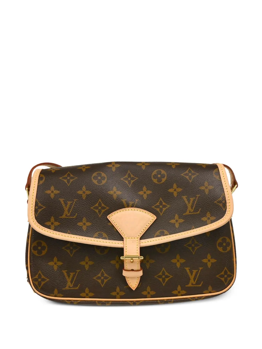 Pre-OwnedLouis Vuitton Pre-Owned2012 Sologne shoulder bag