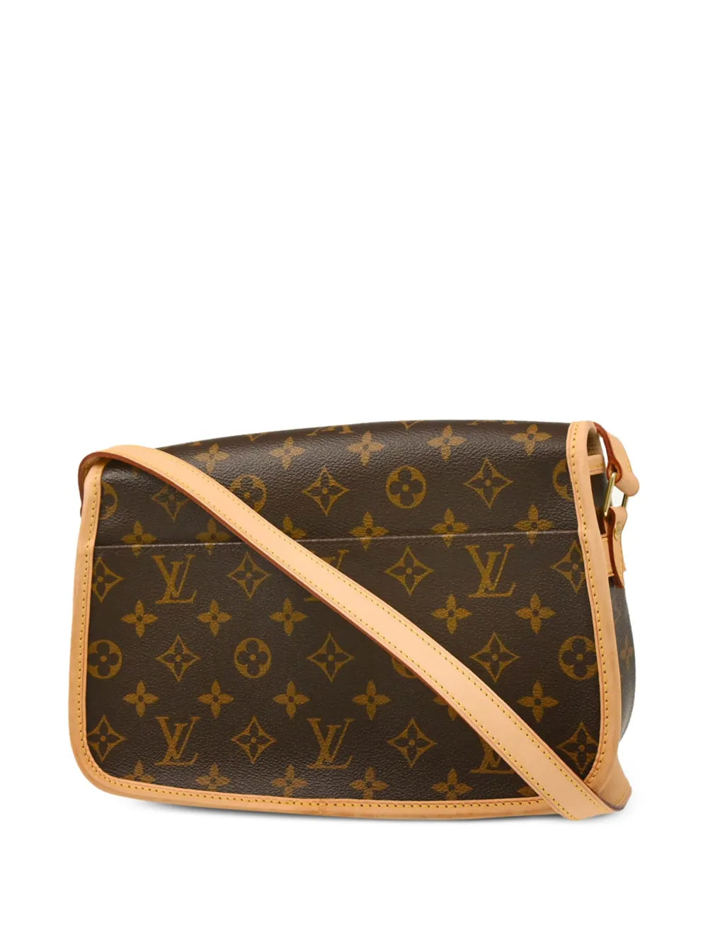 Pre-OwnedLouis Vuitton Pre-Owned2012 Sologne shoulder bag