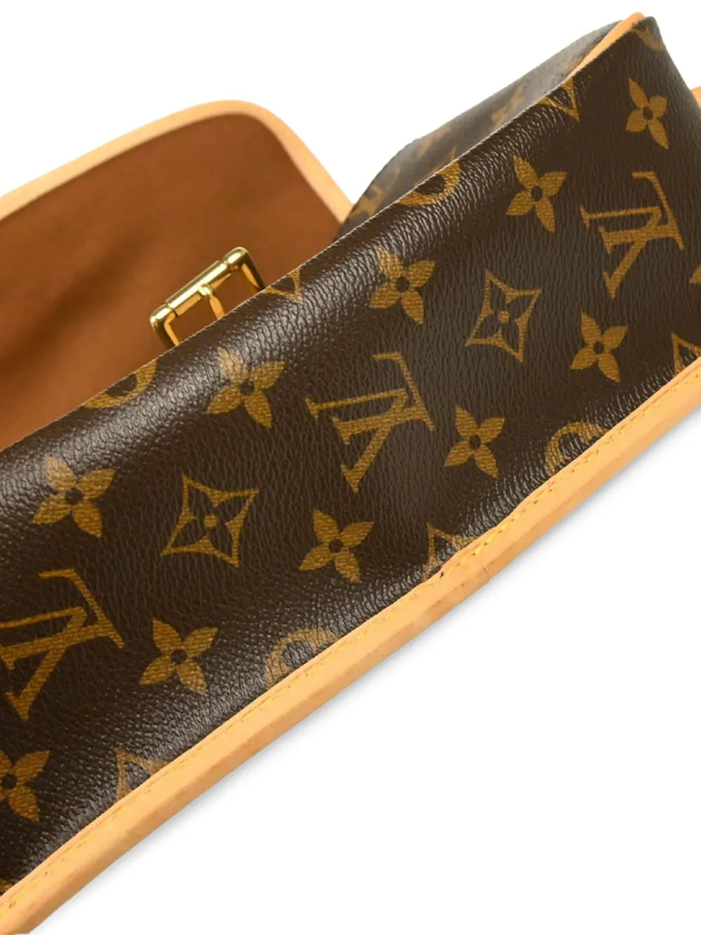 Pre-OwnedLouis Vuitton Pre-Owned2012 Sologne shoulder bag