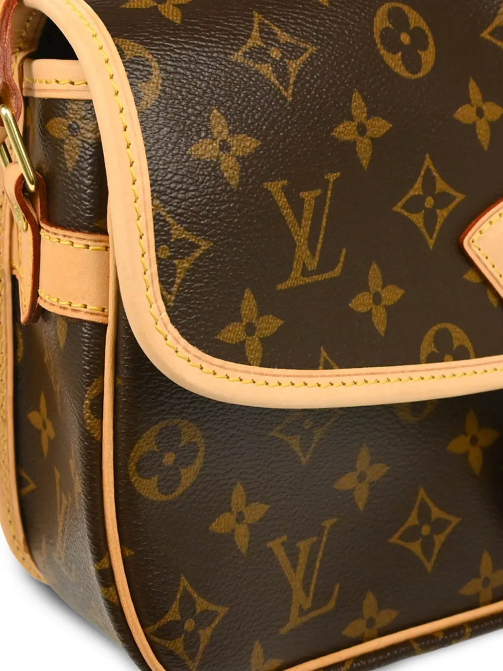 Pre-OwnedLouis Vuitton Pre-Owned2012 Sologne shoulder bag