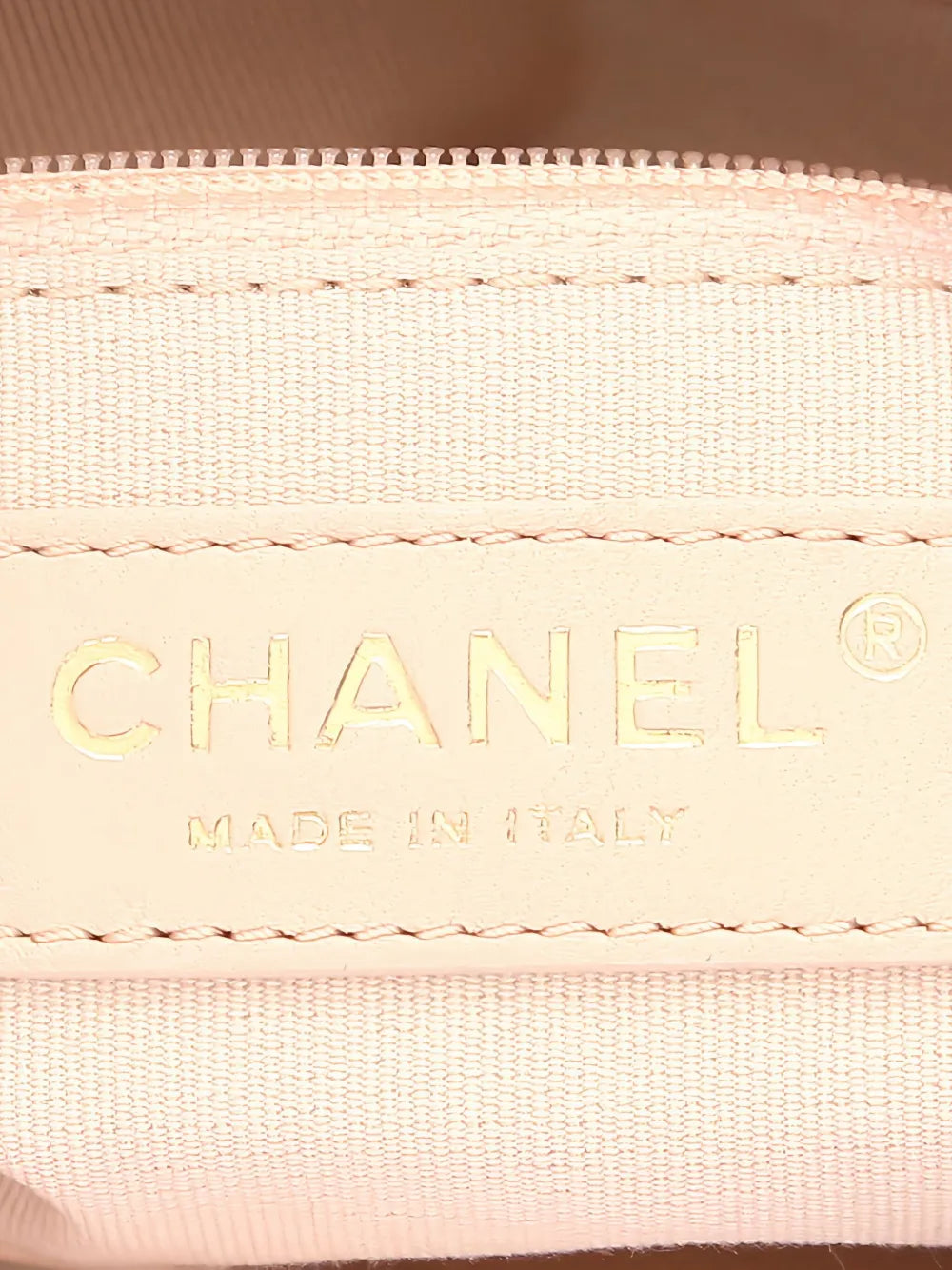 Pre-OwnedCHANEL Pre-Ownedleather shoulder