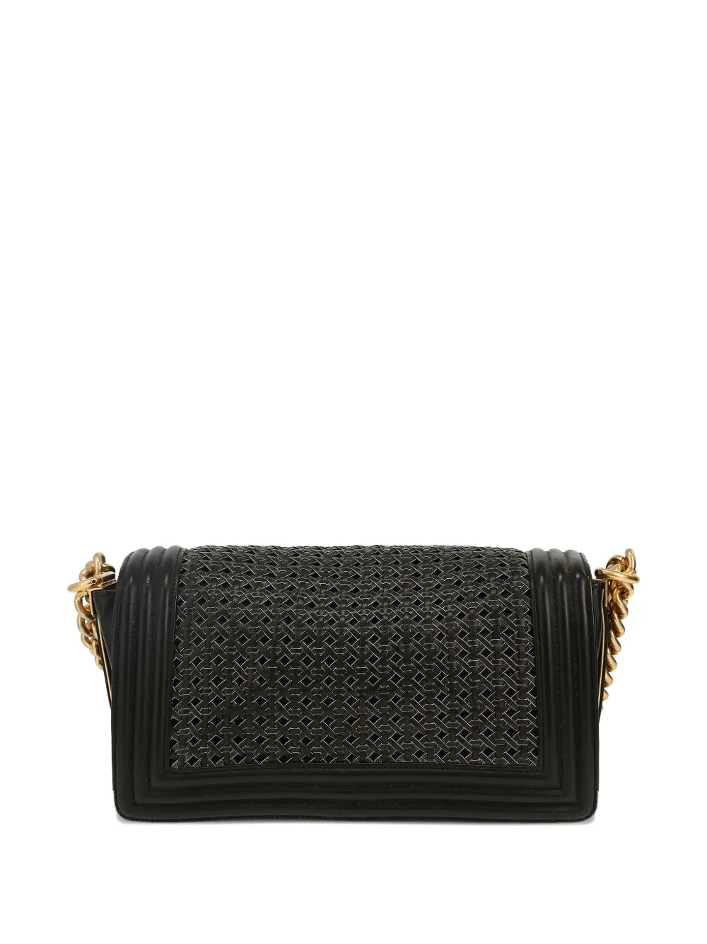 Pre-OwnedCHANEL Pre-OwnedBoy shoulder bag