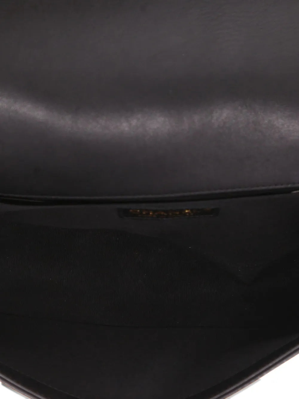 Pre-OwnedCHANEL Pre-OwnedBoy shoulder bag