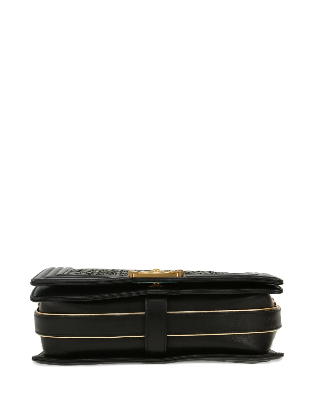 Pre-OwnedCHANEL Pre-OwnedBoy shoulder bag