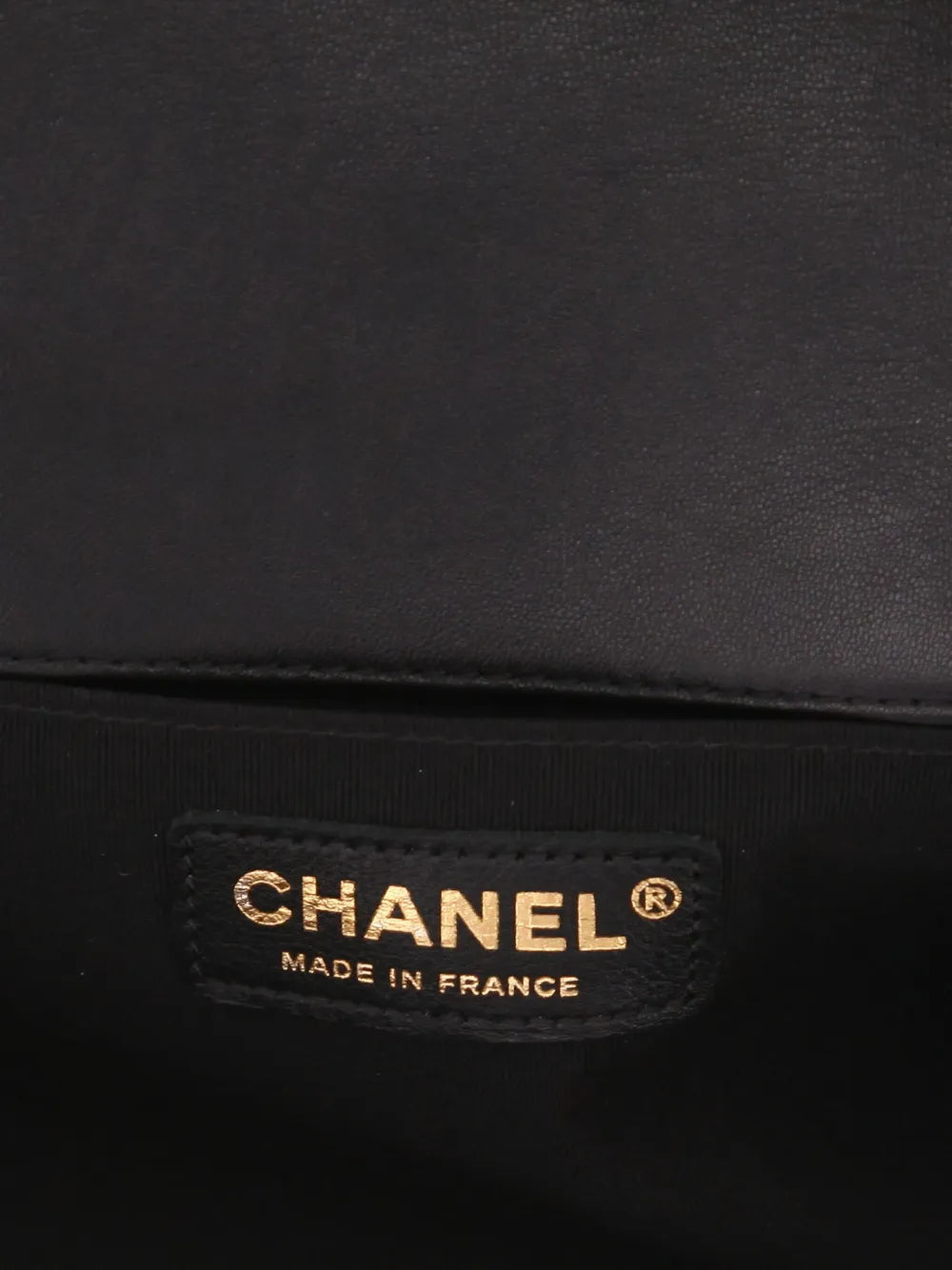 Pre-OwnedCHANEL Pre-OwnedBoy shoulder bag